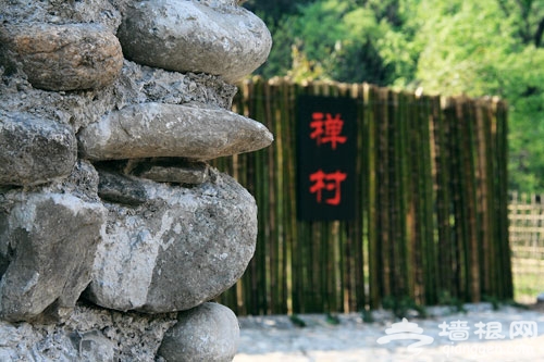 春游京郊大溪地度假村：享受欧洲乡村的感觉