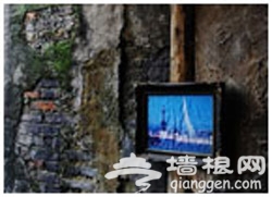 寻找“特带味儿”的北京胡同[墙根网]