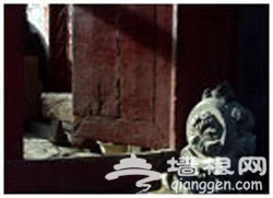 寻找“特带味儿”的北京胡同[墙根网]