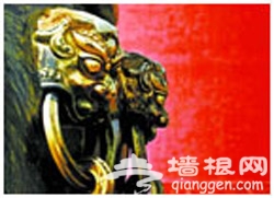 寻找“特带味儿”的北京胡同[墙根网]