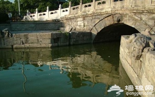 北京的根——后门桥[墙根网]