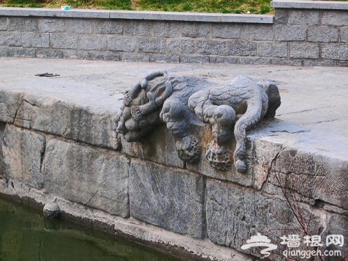 北京的根——后门桥[墙根网]