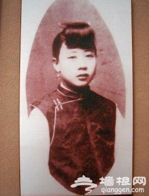 乱世名妓赛金花