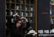 老北京带你逛最经典的北京胡同游