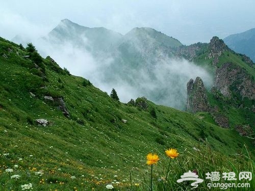 北京周边十大夺命户外路线  提醒驴友注意[墙根网]