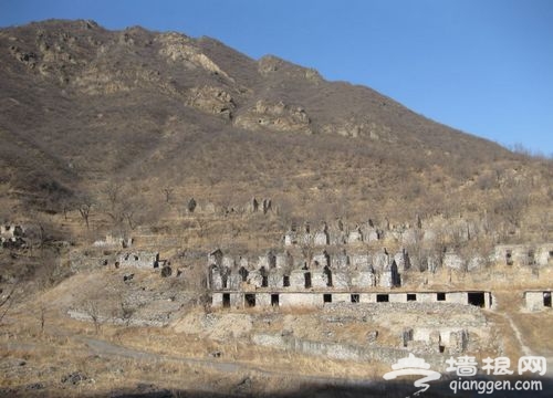 北京周边十大夺命户外路线  提醒驴友注意[墙根网]
