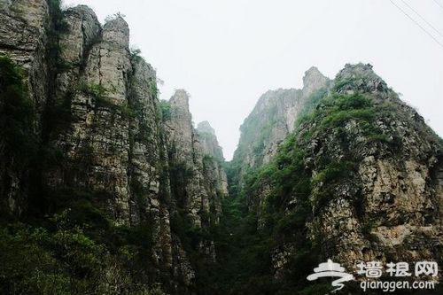 北京周边十大夺命户外路线  提醒驴友注意[墙根网]