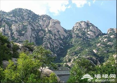北京周边十大夺命户外路线  提醒驴友注意[墙根网]