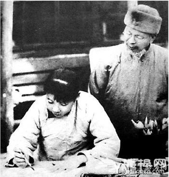 同春园 昔日京城闻香下马知味停车处[墙根网]