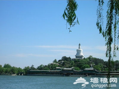 触摸北京3月春色 赏花行摄全攻略[墙根网]