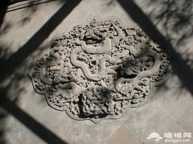 京九奔驰去北京------心醉颐和园[墙根网]