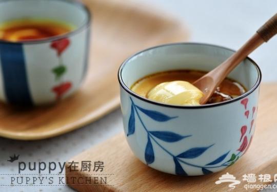 鸡蛋羹