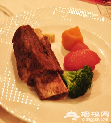 寻找北京好吃的牛排馆