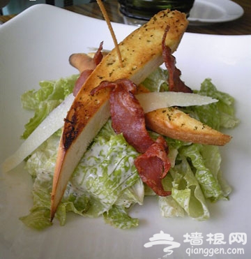 寻找北京好吃的牛排馆