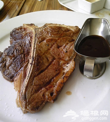 寻找北京好吃的牛排馆