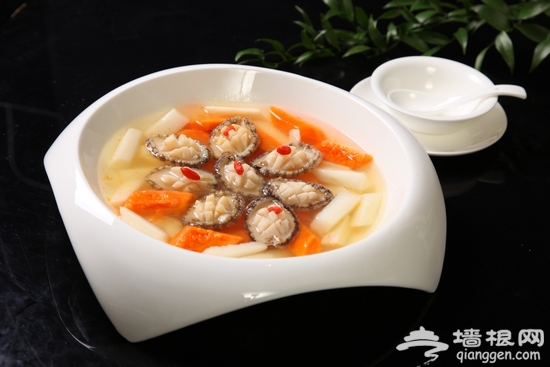 齐鲁会馆 烹小鲜如治大国
