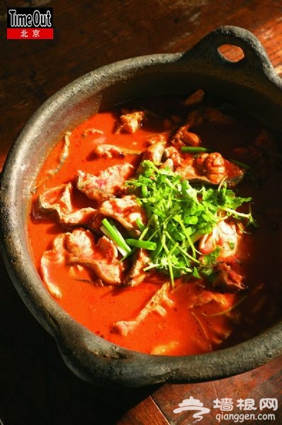 酸味，把味觉叫醒[墙根网]