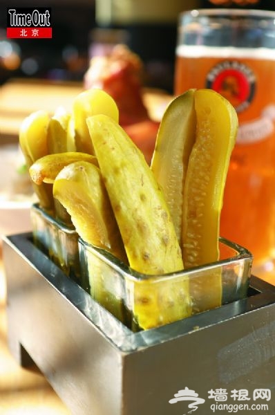 酸味，把味觉叫醒[墙根网]