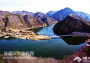 黄花城水长城清明节旅游系列活动