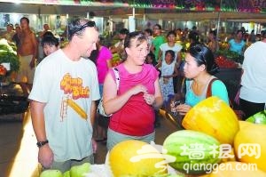 高碑店 原汁原味呈现百姓人家