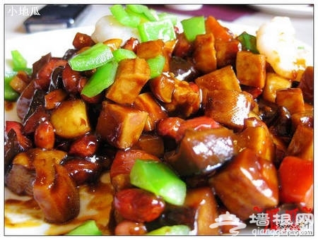 寻找京城最正的江南味[墙根网]
