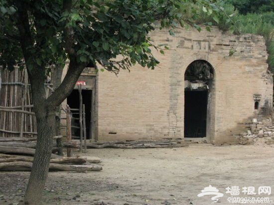 据说最近杜甫很忙 那些和杜甫有关的地方