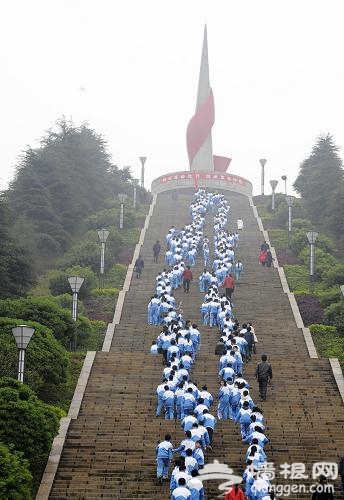 2012清明节放假 北京踏青郊游活动手册