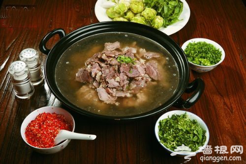 懒人业余餐厅 全新餐饮体验