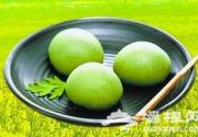 老北京清明食俗