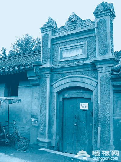 “寻找北京城：千年来的真实往事”[墙根网]