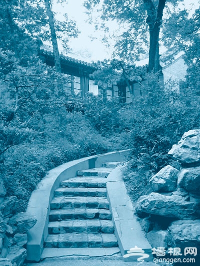 “寻找北京城：千年来的真实往事”[墙根网]