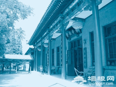 “寻找北京城：千年来的真实往事”[墙根网]