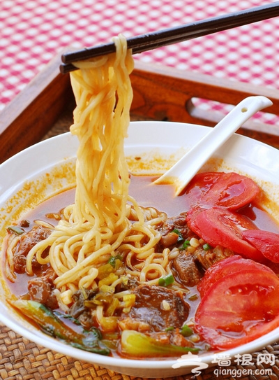 金牛耳 来自宝岛台湾的私房菜