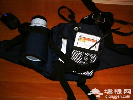 带着DC去踏青 春季摄影全攻略[墙根网]