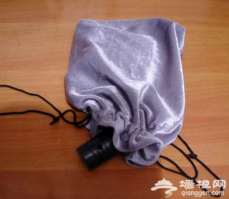带着DC去踏青 春季摄影全攻略[墙根网]