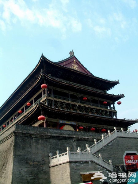 带着DC去踏青 春季摄影全攻略[墙根网]