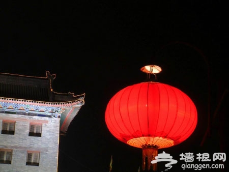 带着DC去踏青 春季摄影全攻略[墙根网]