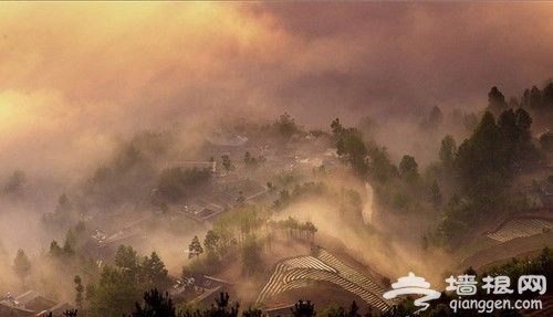 另外一种摄影玩法 虚像摄影的10个技巧[墙根网]