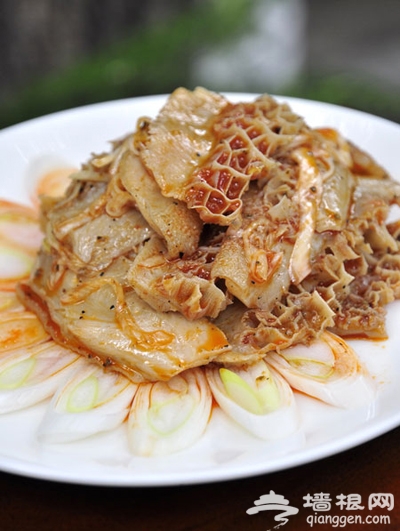 后海16号美食会所 感受四合院里的京腔京韵