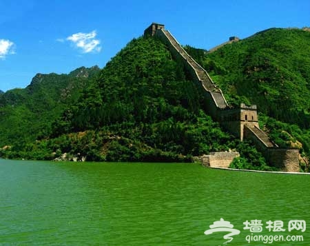京郊近处好风景 四大目的地推荐