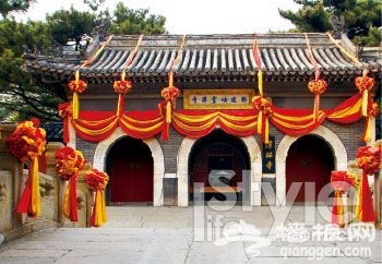 不赏桃花何来桃花运？北京赏桃花地推荐