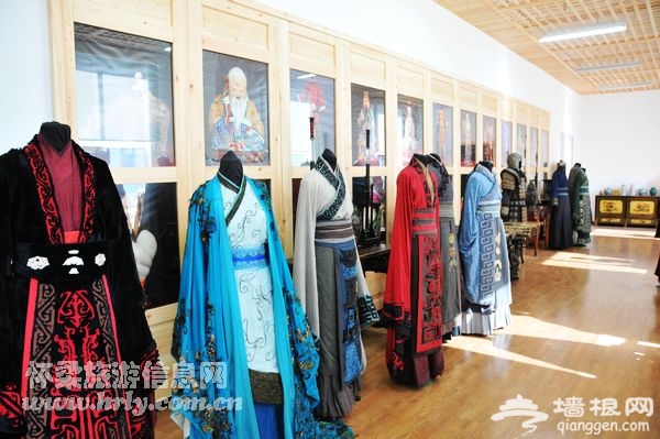 中影旅游&ldquo;五一&rdquo;劳动节优惠活动