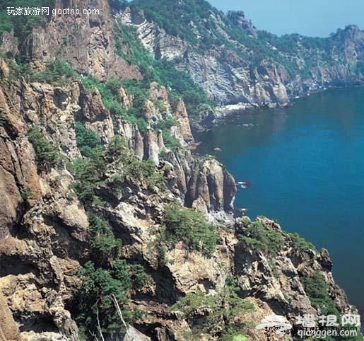中国赴朝鲜旅游专列开通 1900元尽览美景