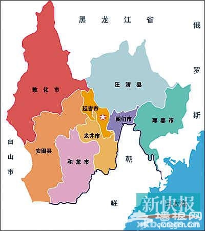 中国赴朝鲜旅游专列开通 1900元尽览美景