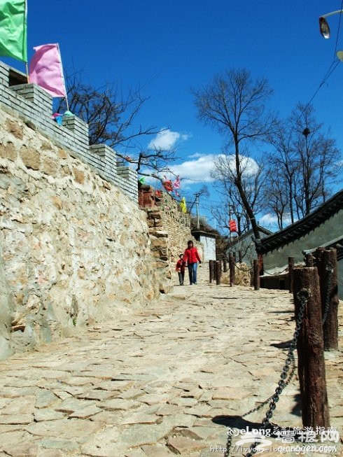 香屯村 香屯村