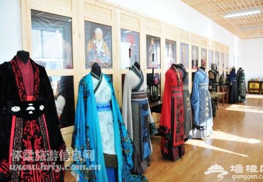 中影旅游“五一”劳动节优惠活动