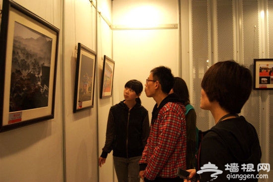 新浪旅游配图：驻足品读优秀摄影作品