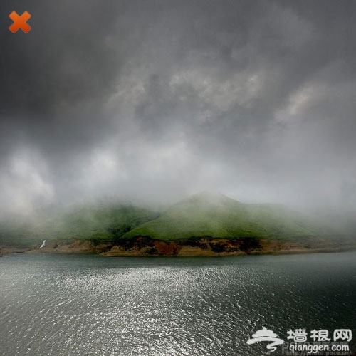 如何拍出有韵味的雨季照片[墙根网]