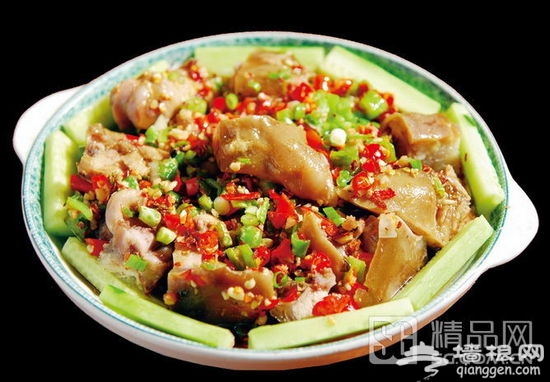 周末吃点新鲜的 探秘噱头餐厅