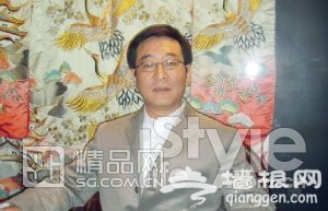 周末吃点新鲜的 探秘噱头餐厅